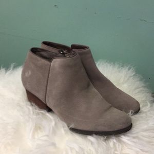 Blondo waterproof boots